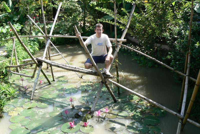 23 Ponte delle Scimmie Kaka